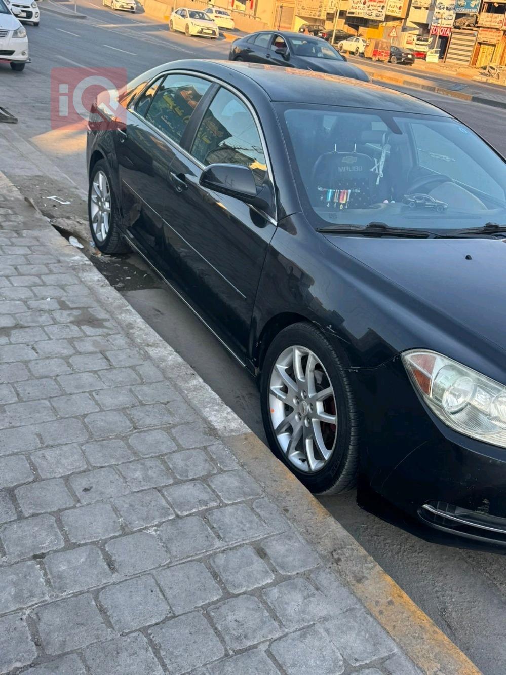 شيفروليه ماليبو